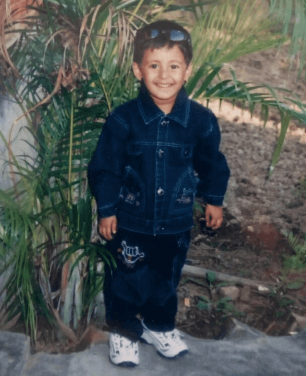 Birthday